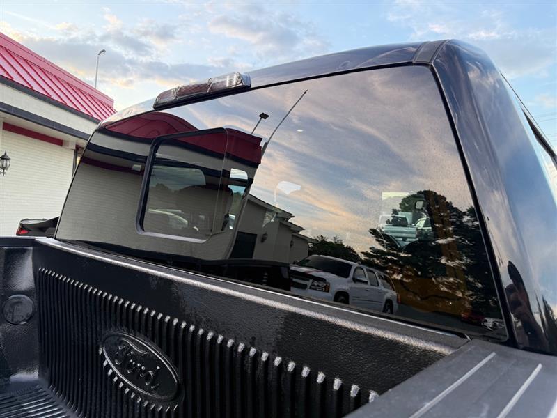 used 2016 Ford F-150 car, priced at $24,995