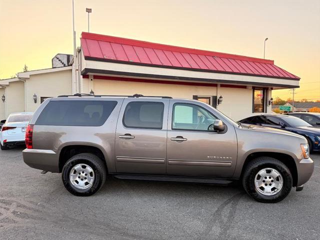 used 2013 Chevrolet Suburban car, priced at $15,995