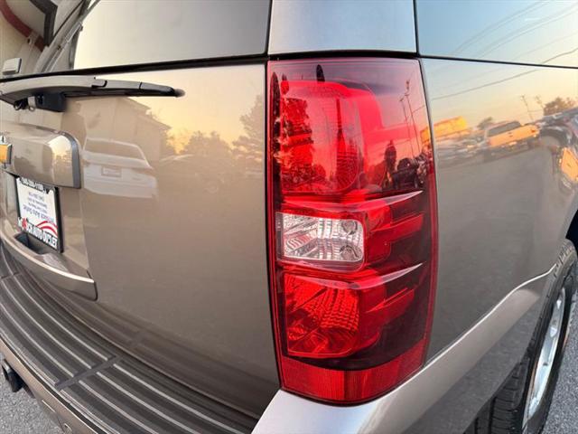 used 2013 Chevrolet Suburban car, priced at $15,995