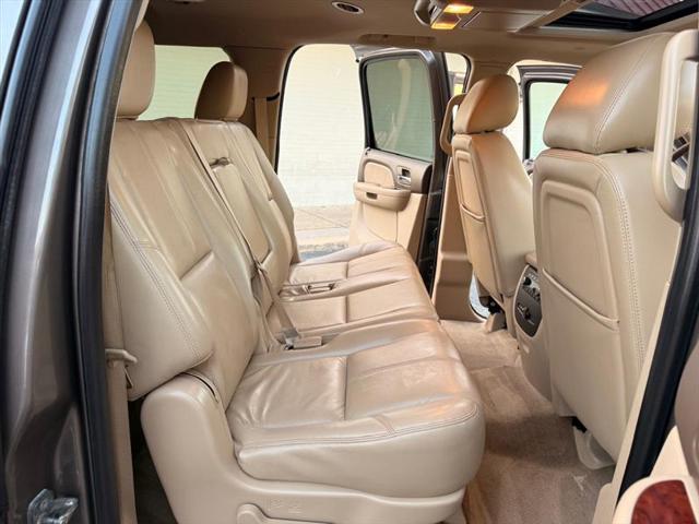 used 2013 Chevrolet Suburban car, priced at $15,995