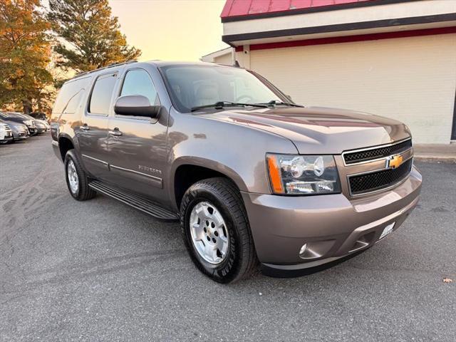 used 2013 Chevrolet Suburban car, priced at $15,995