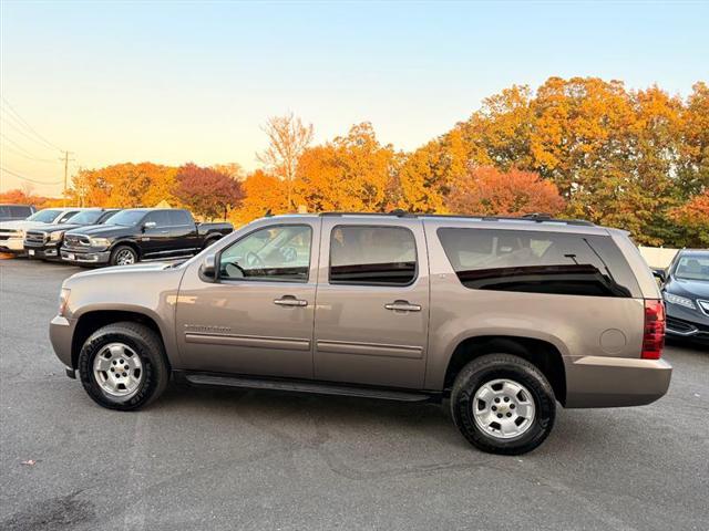 used 2013 Chevrolet Suburban car, priced at $15,995