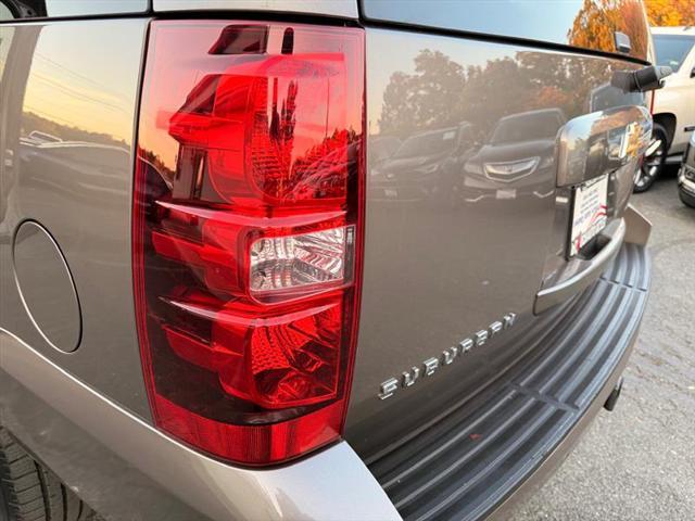 used 2013 Chevrolet Suburban car, priced at $15,995