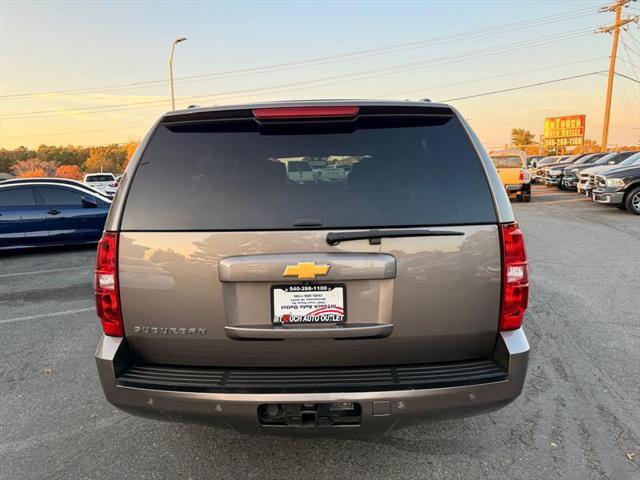 used 2013 Chevrolet Suburban car, priced at $15,995