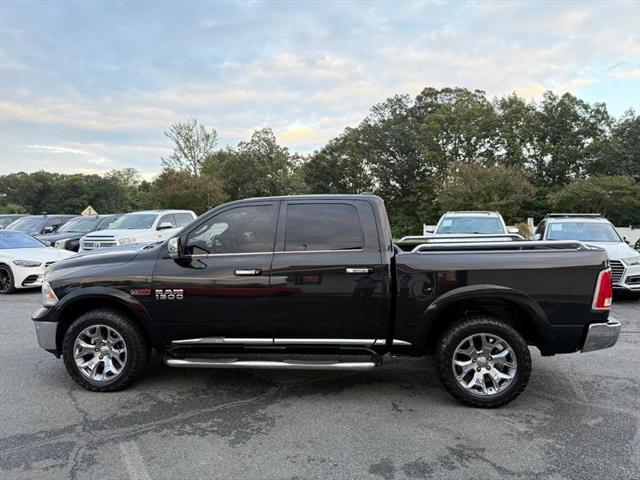 used 2016 Ram 1500 car, priced at $22,995