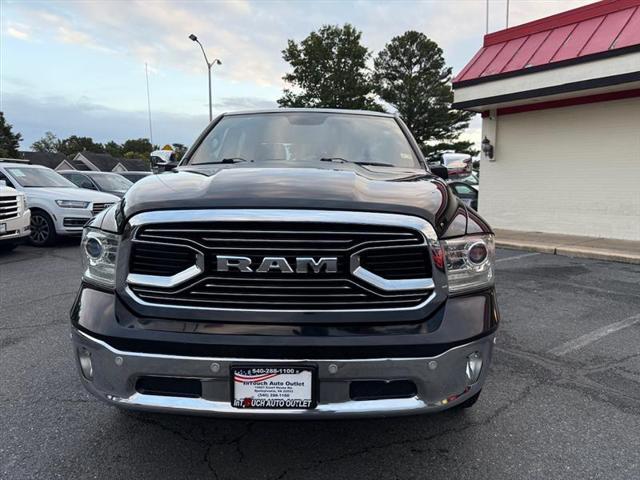 used 2016 Ram 1500 car, priced at $22,995