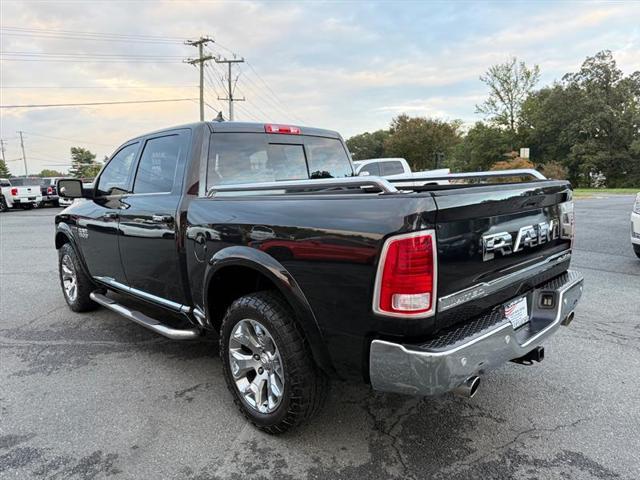 used 2016 Ram 1500 car, priced at $22,995