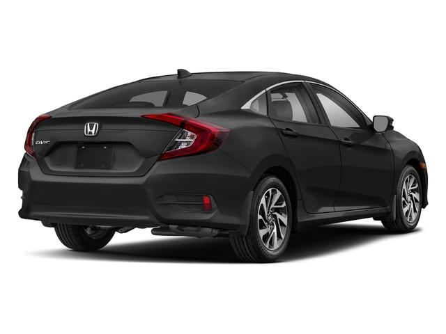 used 2018 Honda Civic car, priced at $14,995