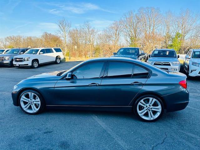 used 2013 BMW 335 car, priced at $13,995
