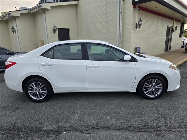 used 2014 Toyota Corolla car, priced at $12,995