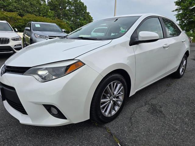 used 2014 Toyota Corolla car, priced at $12,995