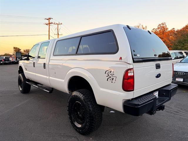 used 2016 Ford F-350 car, priced at $37,995