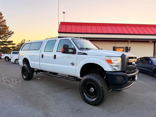 used 2016 Ford F-350 car, priced at $37,995