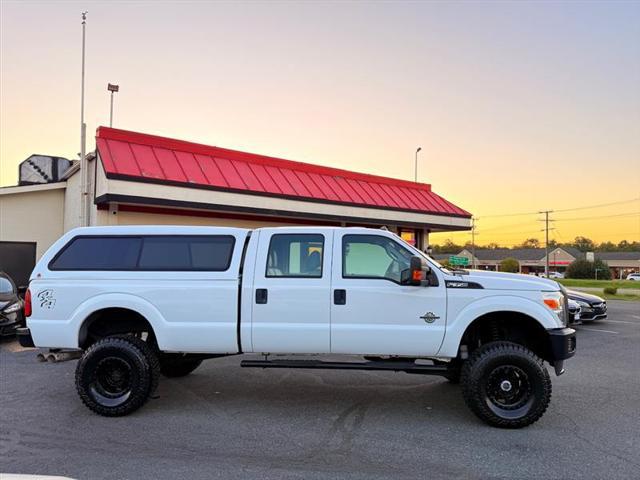 used 2016 Ford F-350 car, priced at $37,995