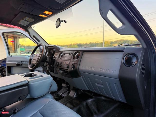 used 2016 Ford F-350 car, priced at $37,995