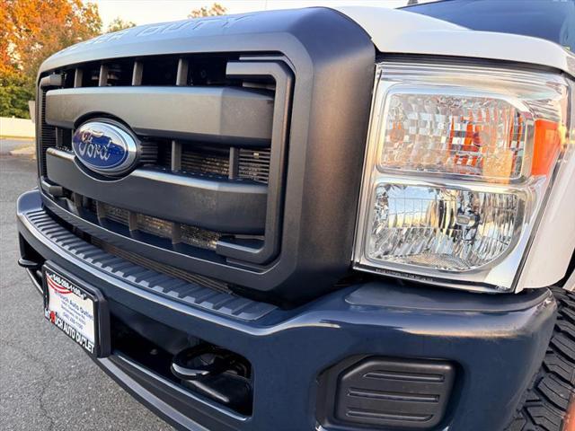 used 2016 Ford F-350 car, priced at $37,995