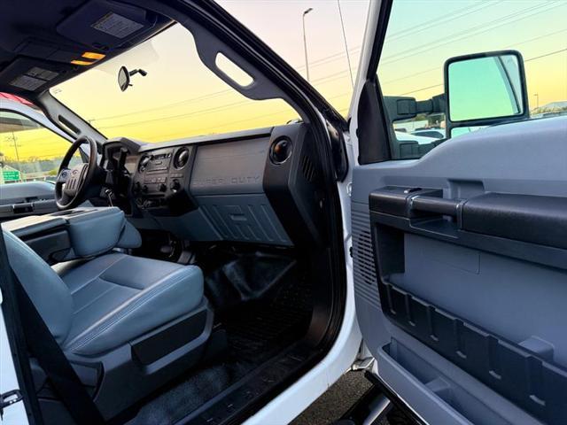 used 2016 Ford F-350 car, priced at $37,995