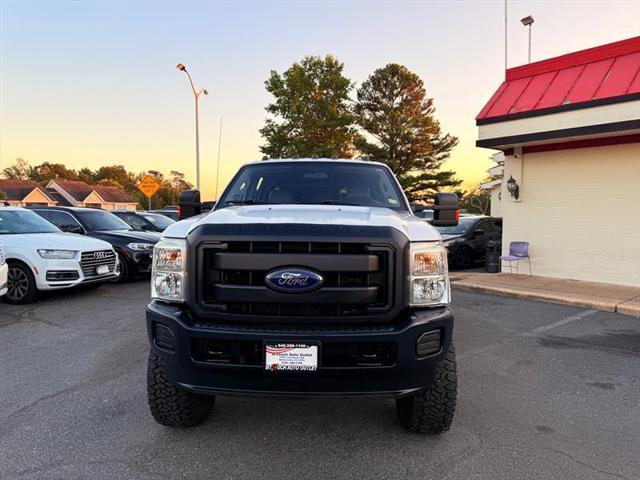 used 2016 Ford F-350 car, priced at $37,995