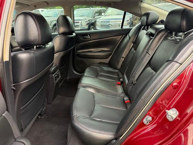 used 2013 Nissan Maxima car, priced at $4,995