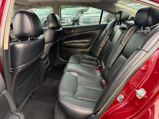 used 2013 Nissan Maxima car, priced at $4,995