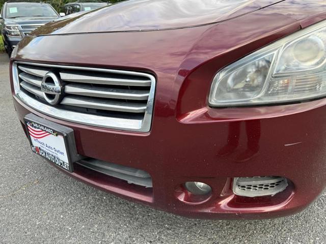used 2013 Nissan Maxima car, priced at $4,995