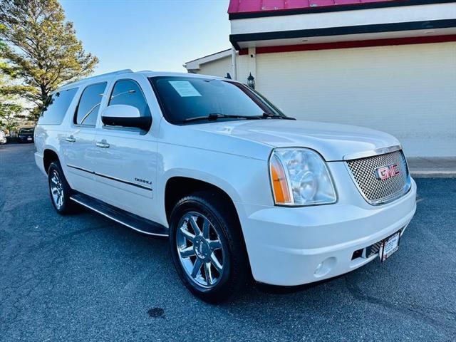 used 2012 GMC Yukon XL car, priced at $16,995