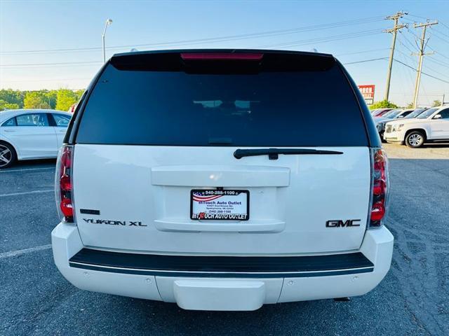 used 2012 GMC Yukon XL car, priced at $16,995