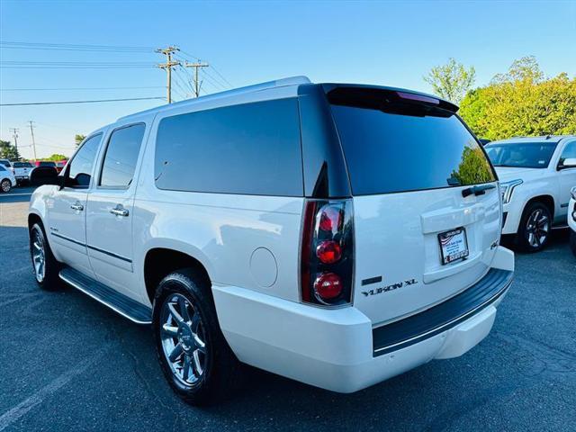 used 2012 GMC Yukon XL car, priced at $16,995