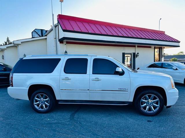 used 2012 GMC Yukon XL car, priced at $16,995