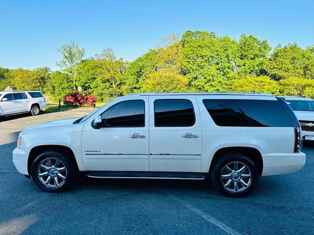 used 2012 GMC Yukon XL car, priced at $16,995