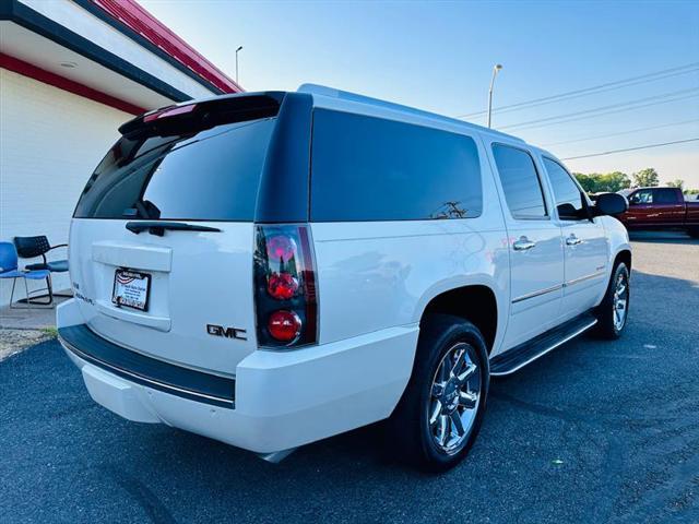 used 2012 GMC Yukon XL car, priced at $16,995