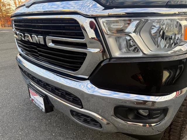 used 2020 Ram 1500 car, priced at $27,995