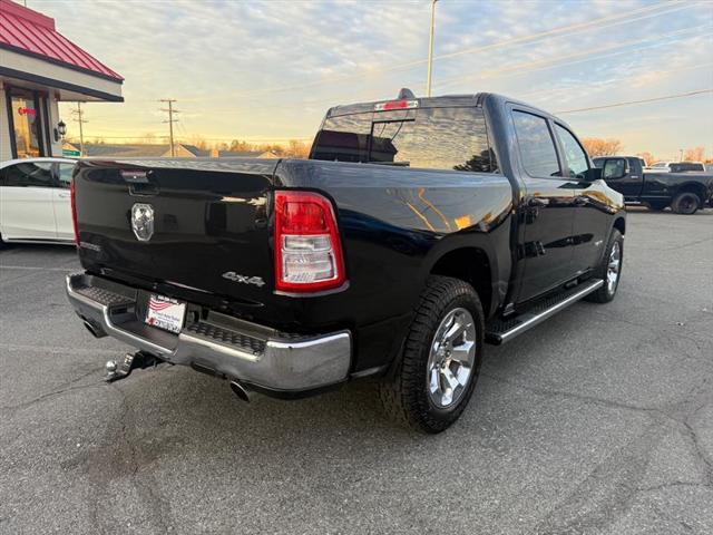 used 2020 Ram 1500 car, priced at $27,995