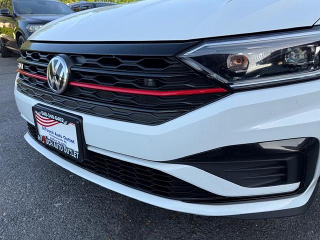 used 2019 Volkswagen Jetta GLI car, priced at $17,995