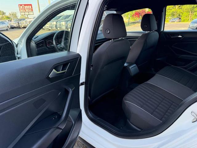used 2019 Volkswagen Jetta GLI car, priced at $17,995