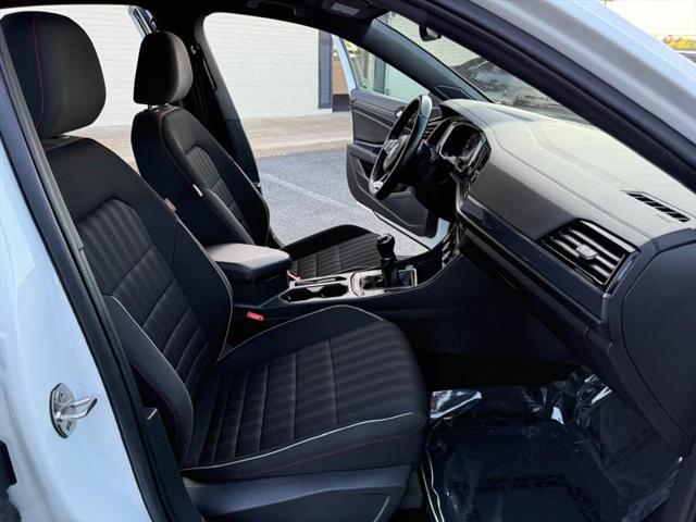 used 2019 Volkswagen Jetta GLI car, priced at $17,995