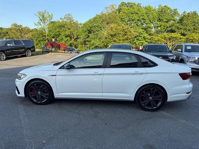 used 2019 Volkswagen Jetta GLI car, priced at $17,995