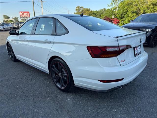 used 2019 Volkswagen Jetta GLI car, priced at $17,995