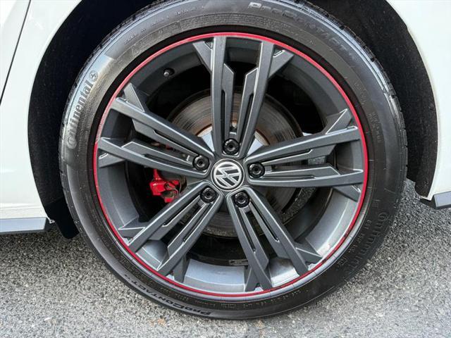 used 2019 Volkswagen Jetta GLI car, priced at $17,995