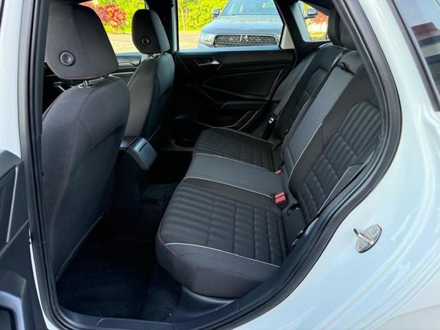 used 2019 Volkswagen Jetta GLI car, priced at $17,995
