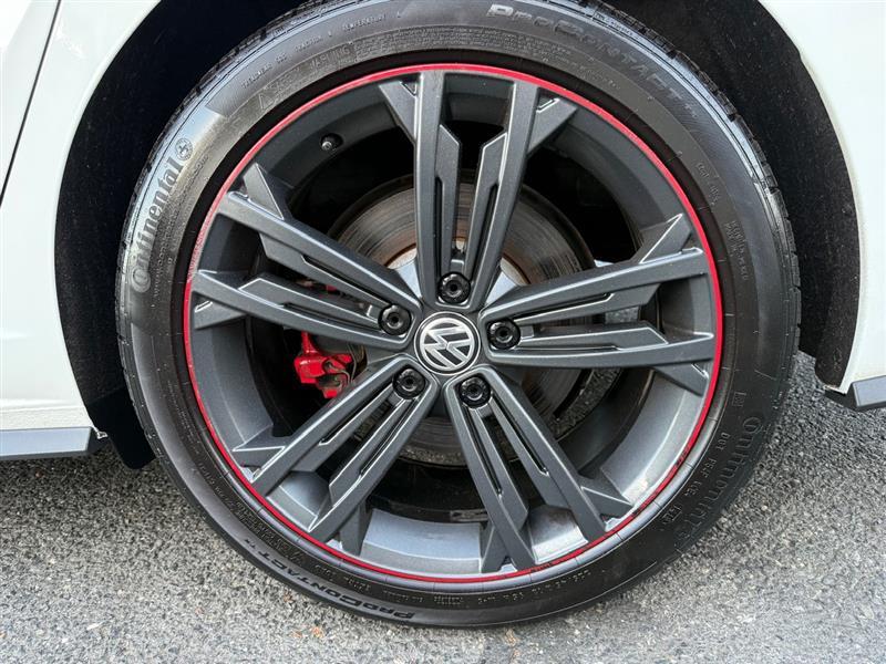 used 2019 Volkswagen Jetta GLI car, priced at $16,995