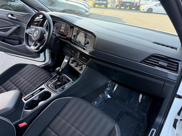 used 2019 Volkswagen Jetta GLI car, priced at $17,995
