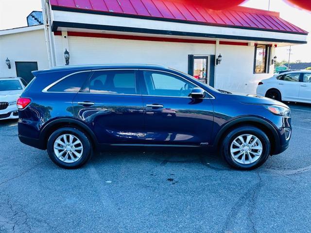 used 2016 Kia Sorento car, priced at $9,995