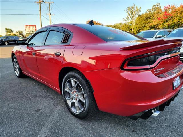 used 2015 Dodge Charger car, priced at $16,995