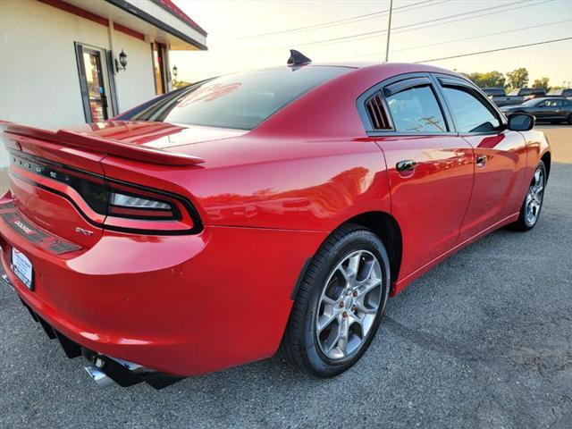 used 2015 Dodge Charger car, priced at $16,995