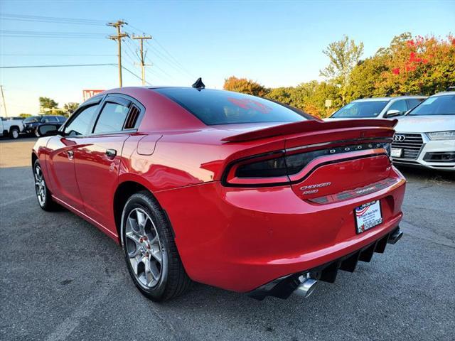 used 2015 Dodge Charger car, priced at $16,995