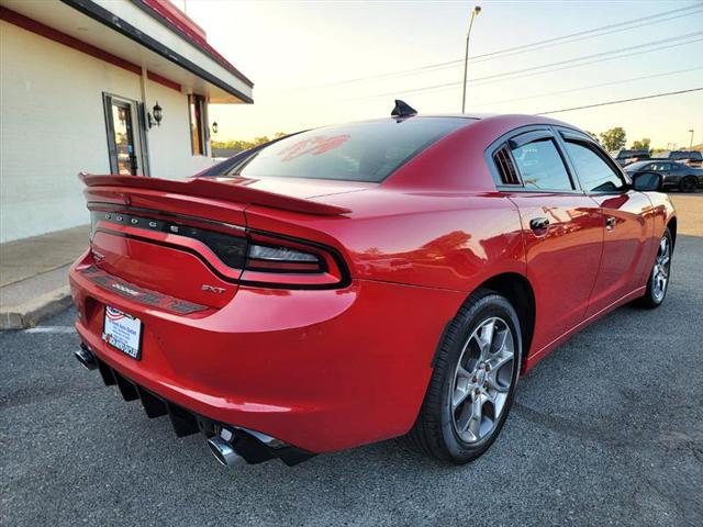 used 2015 Dodge Charger car, priced at $16,995