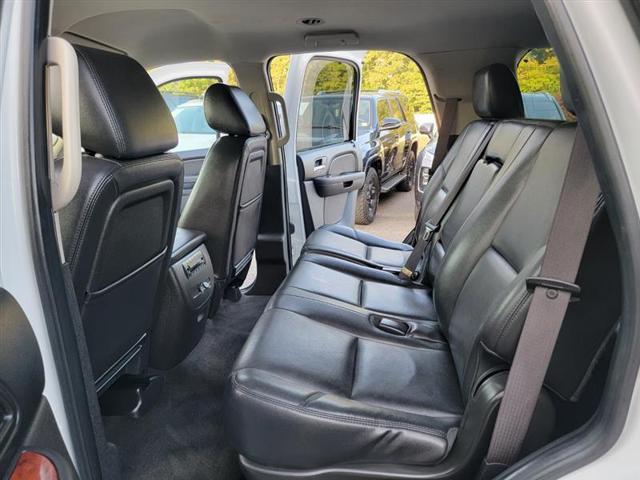 used 2013 Chevrolet Tahoe car, priced at $16,995