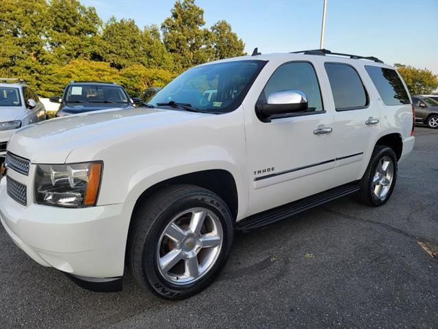 used 2013 Chevrolet Tahoe car, priced at $16,995