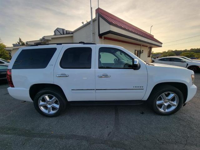 used 2013 Chevrolet Tahoe car, priced at $16,995